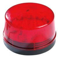 Оповещатель световой ST-AA011L-RD 