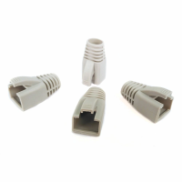 Изолирующий колпачок CAP-8-GY (100 шт) (10097c) 10097c