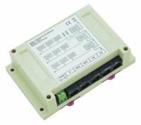 Блок коммутации домофона AT-VD620 WH AT-05859