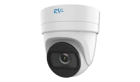 Видеокамера IP купольная RVi-2NCE6035 (2.8-12) 