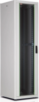Шкаф телекоммуникационный 19" напольный 42U LN-DB42U6060-LG-111-F LN-DB42U6060-LG-111-F