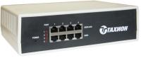 Инжектор PoE 4-х канальный PoE-24-I 40022