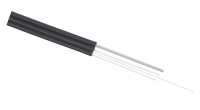 Кабель волоконно-оптический одномодовый SW-FTTH-9-02-1-LSZH-IN/OUT-40 (9690c) 9690c