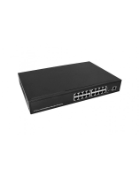 Инжектор PoE NS-PI-8G-L 