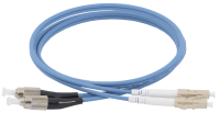 Патч-корд оптический FPC5004-FCU-LCU-C2L-15M FPC5004-FCU-LCU-C2L-15M