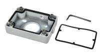 Коробка монтажная для видеокамеры IP RVi-1BMB-1 white 