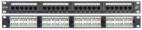 Патч-панель 19'' EC-URP-24-UE2 EC-URP-24-UE2