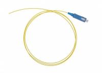 Пигтейл оптический ШОС-SM/0.9мм-SC/UPC-p/t -1.0м (130202-03565) 130202-03565