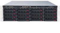 IP-видеосервер 128-канальный Линия NVR 128 Linux SuperStorage «Линия NVR-128 Linux SuperStorage»