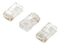 Разъем RJ-45 US050C (100 шт) US050C