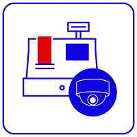 Программное обеспечение для IP систем видеонаблюдения TRASSIR ActivePOS-1 TRASSIR ActivePOS-1 (Не для SetRetail)