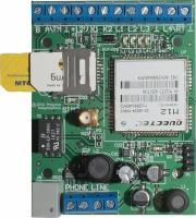 Конвертор протоколов SR103-2GSM Ретранслятор "Ретро" 11234