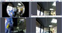 Программное обеспечение для IP систем видеонаблюдения TRASSIR Dewarp HW TRASSIR Dewarp HW