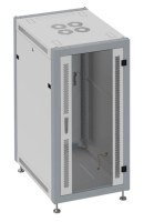 Шкаф телекоммуникационный 19" напольный 37U SL 6637.712 (733s) 733s
