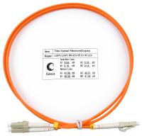 Патч-корд оптический FOP-62-LC-LC-7m (8418c) 8418c