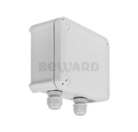 Удлинитель PoE по кабелю UTP STR-01HP-B 