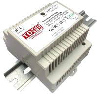 Источник вторичного электропитания 80W/12-24V/DIN 80W/12-24V/DIN