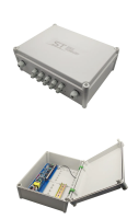 Сетевой PoE коммутатор ST-S89POE PRO 00-00070392