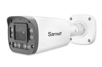 Видеокамера IP цилиндрическая SR-IN40M2812IRXSDM 