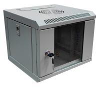 Шкаф телекоммуникационный 10" настенный, 4U TC3204-04G TC3204-04G