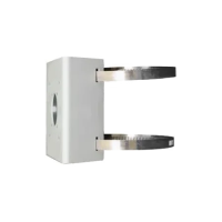 Кронштейн для крепления на столб TR-UP06-C-IN TR-UP06-C-IN