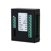 Модуль расширения DHI-DEE1010B-S2 DHI-DEE1010B-S2