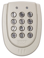 Кодовая панель ST-120EA (White) 