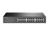 Коммутатор 24-портовый TL-SG1024DE TL-SG1024DE