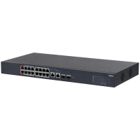 Сетевой PoE коммутатор DH-CS4220-16GT-190 DH-CS4220-16GT-190