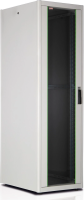 Шкаф телекоммуникационный 19" напольный 47U LN-DB47U6080-LG-111-F LN-DB47U6080-LG-111-F