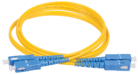 Патч-корд оптический FPC09-SCU-SCU-C2L-70M FPC09-SCU-SCU-C2L-70M