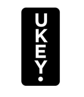 Идентификатор SH-03 (UK-01 UKEY) (упак 10 шт) SH-03