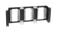Рама 19" для крепления 18-и плинтов FM-18-4U (7238c) 7238c