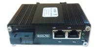 Преобразователь интерфейсов Ethernet-FX-SM40SA 852-170-835