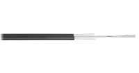 Кабель волоконно-оптический одномодовый NKL-F-004A1D-01B-BK NKL-F-004A1D-01B-BK