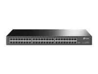 Коммутатор 48-портовый TL-SG1048 TL-SG1048