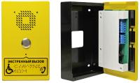 Блок вызова домофона ELTIS DP1-UF8M 50834
