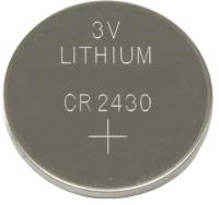 Элемент питания для извещателей Астра CR2430 Н00004750
