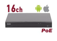 Видеорегистратор IP 16-канальный RK2216-P 
