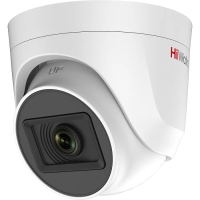 Бюджетная видеокамера мультиформатная купольная HDC-T020-P(B)(2.8mm) 327800438