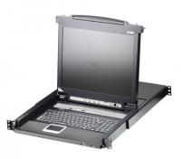 Консоль KVM CL5716N-ATA-RG 