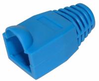 Изолирующий колпачок Колпачок изолирующий для разъемов RJ-45, синий REXANT (05-1209) 05-1209
