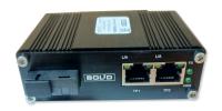 Преобразователь интерфейсов Ethernet-FX-SM40SB 852-170-926