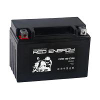 Аккумулятор герметичный свинцово-кислотный стартерный Red Energy RS 1209 3401070030006