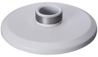 Адаптер для кронштейна RVi-1BA-1 white 