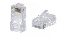 Разъем RJ-45 WR-8P8C-C5E (100 шт) 505227
