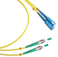 Патч-корд оптический FOP(d)-9-FC/APC-SC/UPC-20m (8069c) 8069c