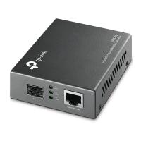 Медиаконвертер оптический MC220L TL-MC220L