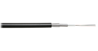 Кабель волоконно-оптический одномодовый NKL-F-012A1T-02B-BK NKL-F-012A1T-02B-BK