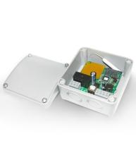 Контроллер СКУД GSM Doorhan GSM-3.0 